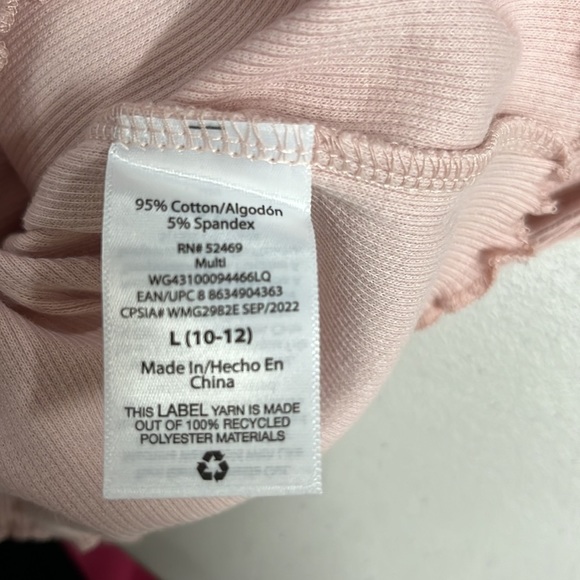 WONDER nation fashion top - Picture 4 of 4